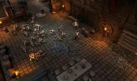 Скриншот 2 игры R.A.W. Realms of Ancient War