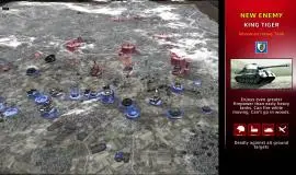 Скриншот 3 игры R.U.S.E.™
