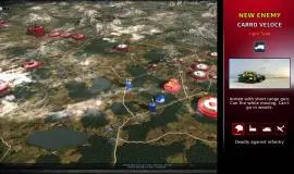 Скриншот 2 игры R.U.S.E.™