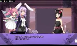 Скриншот 5 игры Rabi-Ribi