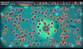 Скриншот 5 игры Rack and Slay