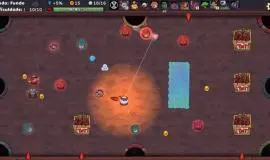 Скриншот 4 игры Rack and Slay