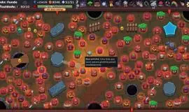 Скриншот 2 игры Rack and Slay