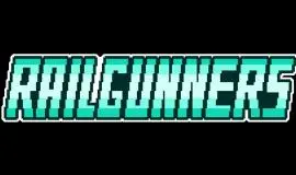 Скриншот 1 игры Railgunners