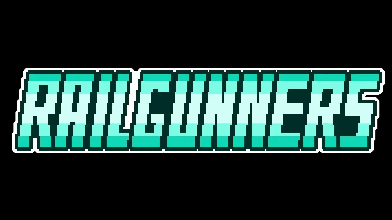 Railgunners - скриншот