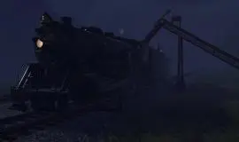 Скриншот 6 игры Railroader