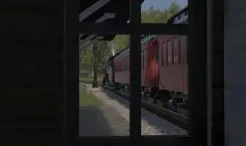 Скриншот 5 игры Railroader