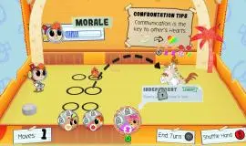 Скриншот 5 игры Rainbow Billy: The Curse of the Leviathan