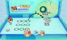 Скриншот 2 игры Rainbow Billy: The Curse of the Leviathan