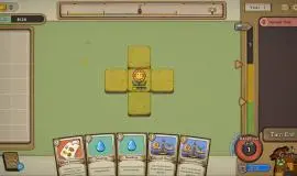 Скриншот 6 игры Rana Card