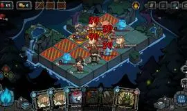 Скриншот 4 игры Re:Night