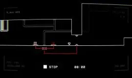 Скриншот 6 игры RE-TAPED