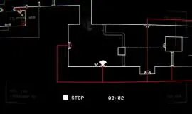 Скриншот 5 игры RE-TAPED