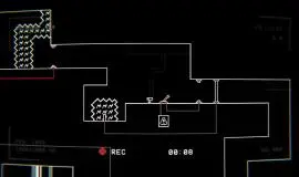 Скриншот 1 игры RE-TAPED