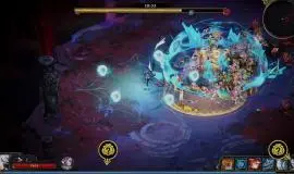 Скриншот 5 игры Realm of Taiwu