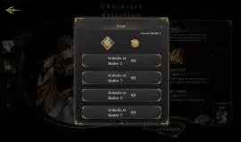 Скриншот 2 игры Realm of Taiwu