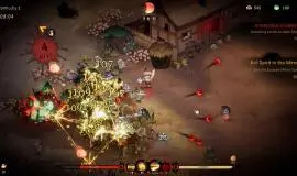Скриншот 2 игры Reap and Rush