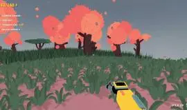 Скриншот 4 игры Rebots