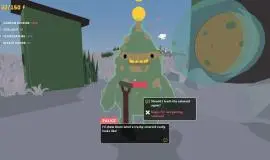 Скриншот 3 игры Rebots