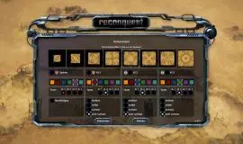 Скриншот 3 игры reconquest