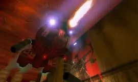 Скриншот 6 игры Red Faction