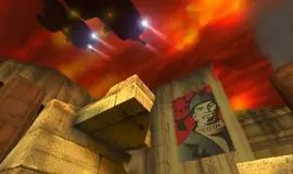 Скриншот 5 игры Red Faction
