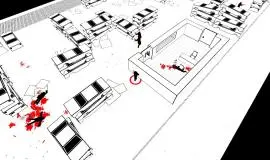 Скриншот 2 игры RED HOT VENGEANCE