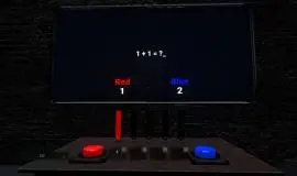 Скриншот 5 игры Red or Blue