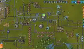 Скриншот 6 игры ReFactory