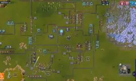 Скриншот 4 игры ReFactory