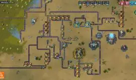 Скриншот 3 игры ReFactory