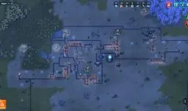 Скриншот 2 игры ReFactory