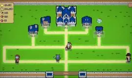 Скриншот 3 игры Refence