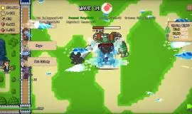 Скриншот 2 игры Refence