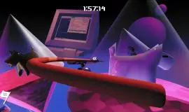 Скриншот 2 игры Refund This Game