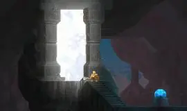 Скриншот 6 игры Regions of Ruin: Runegate