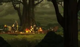 Скриншот 5 игры Regions of Ruin: Runegate