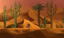 Скриншот 1 игры Regions of Ruin: Runegate