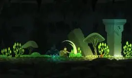 Скриншот 2 игры Regions of Ruin: Runegate