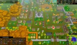 Скриншот 6 игры Reignfall