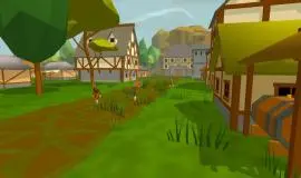 Скриншот 5 игры Reignfall