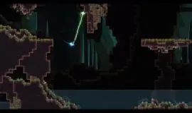Скриншот 5 игры Remnants of Naezith