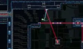 Скриншот 4 игры Remnants of Naezith