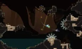 Скриншот 3 игры Remnants of Naezith