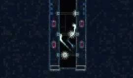 Скриншот 2 игры Remnants of Naezith