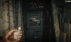Скриншот 4 игры Remorses