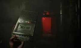 Скриншот 3 игры Remorses