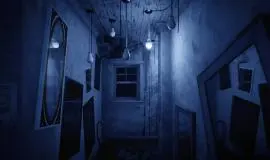 Скриншот 2 игры Remorses