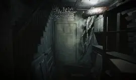 Скриншот 1 игры Remorses
