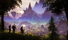 Скриншот 1 игры Rend